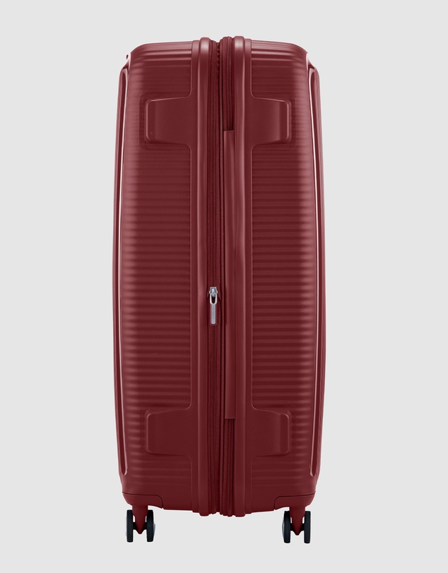 American Tourister - Curio 2 Large Suitcase (80 cm)