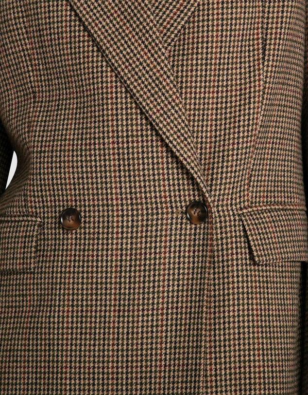 Belle & Bloom - Big Brother Talk Blazer