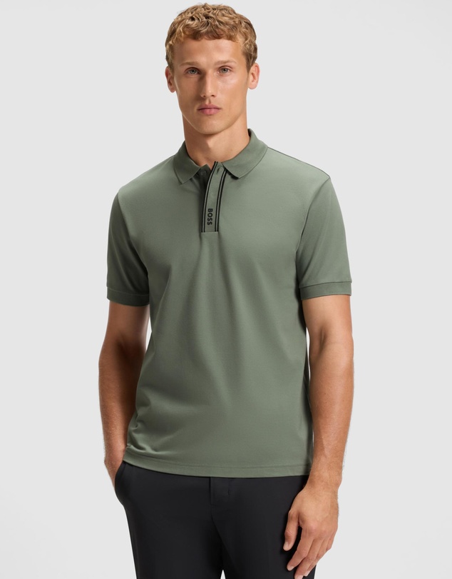 BOSS - Paddy Goc Polo Shirt