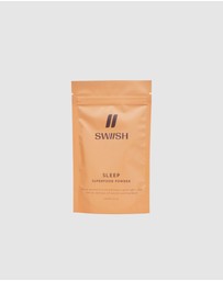 SWIISH - Meno Relief + Sleep Support