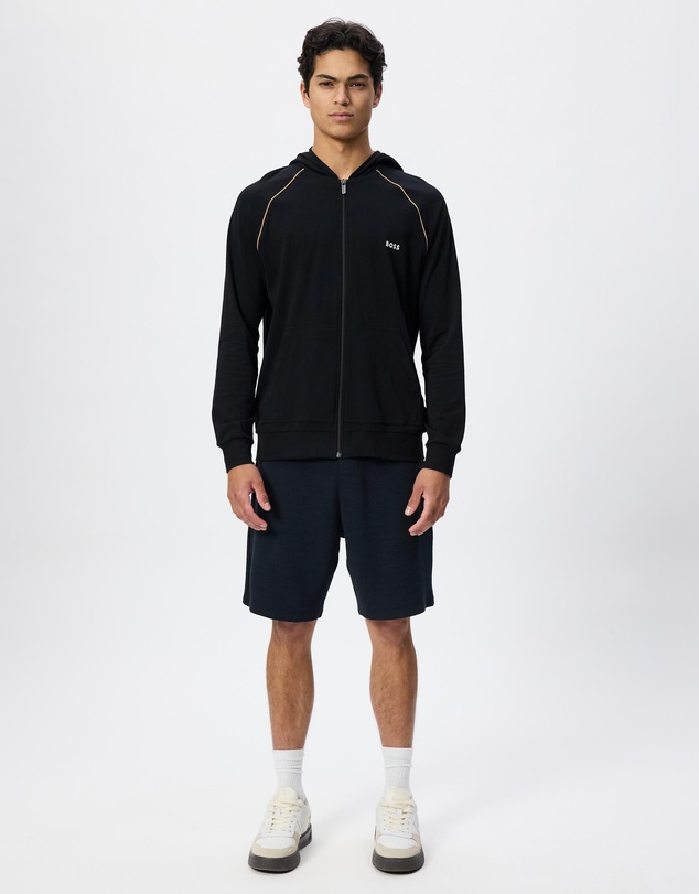 BOSS - Mixmatch Jacket H