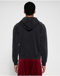 Stockholm Surfboard Club - Ace Hoodie