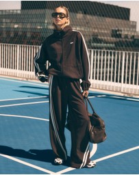 ENA PELLY - Valentina Stripe Pants