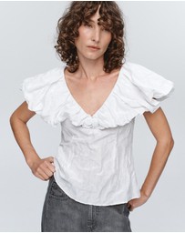 Marle - Andre Top