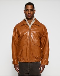 MM6 Maison Margiela - Sports Jacket