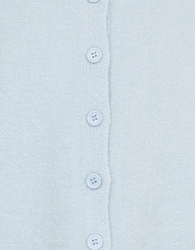 Petal & Pup - Lilith Knit Top - Blue