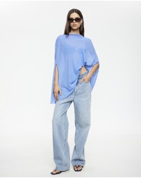 Lioness - Aura Poncho