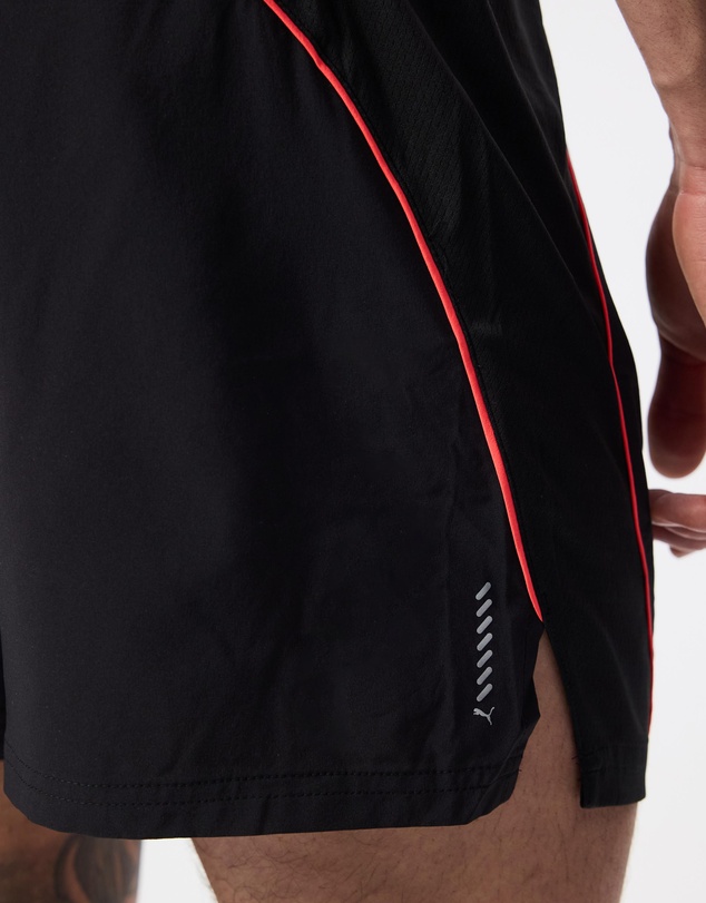 Puma - Run Velocity 5in Shorts