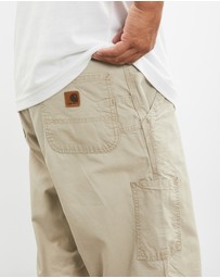 Vintage by The Real Deal - Pre Loved - Vintage Carhartt Carpenter Pants