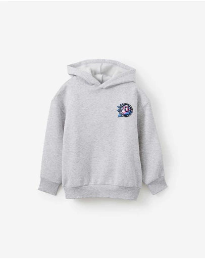 Cotton On Kids - License Sammy Oversized Hoodie