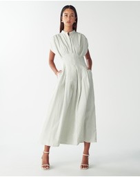 Willa - Otis Dress