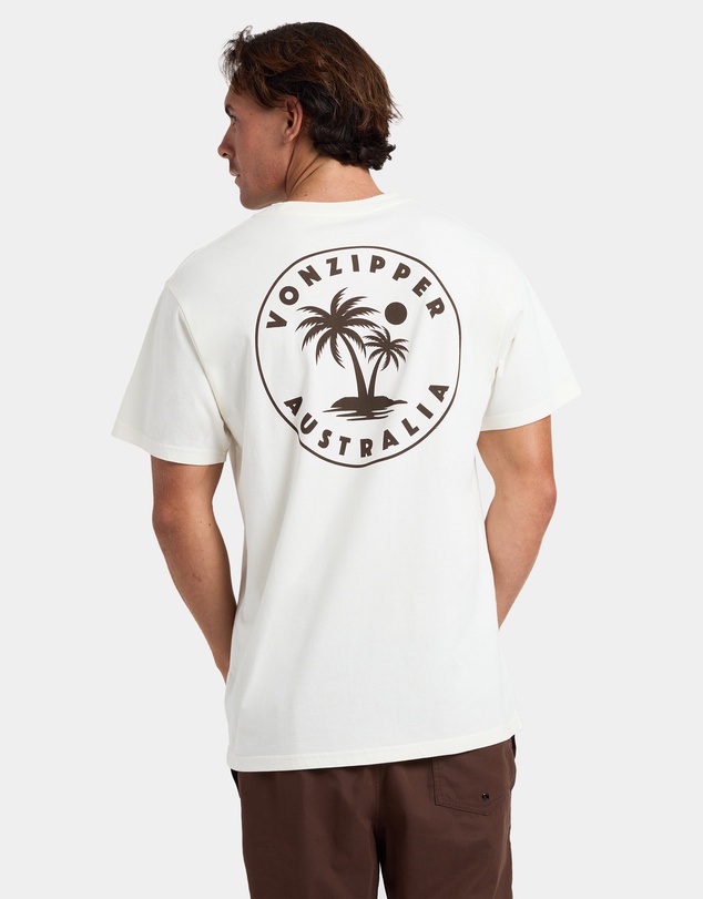 VonZipper - Mens Frontier T-shirt