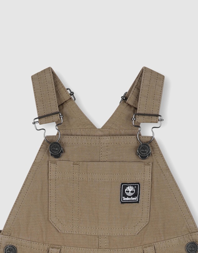 Timberland - Dungarees - Babies-Kids