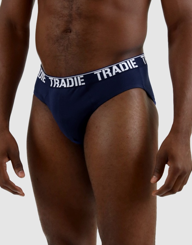 TRADIE - TRADIE Men's 8pk Brief