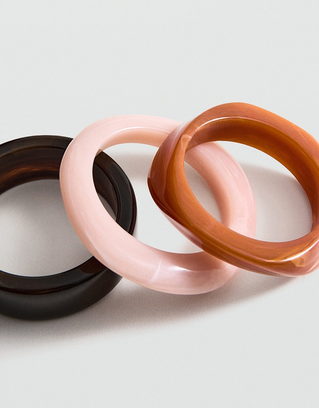 M.N.G - Fabiola Bracelet