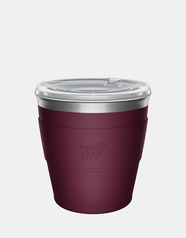 KeepCup - Thermal QuickSip 6oz Reusable Coffee Cup