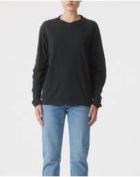 Nobody Denim - Dolores LS Tee
