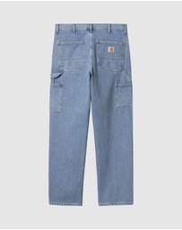 Carhartt WIP - Double Knee Pants