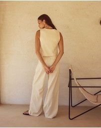 Seven Wonders - Zephy Vest