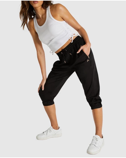 Rockwear - Woven 3/4 Joggers