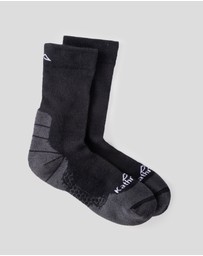 Kathmandu - Trailhead driMOTION Mid Calf Socks