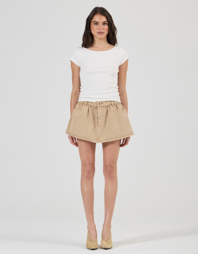 Rolla's - Rhythm Mini Skirt