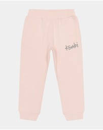 Ksubi - 1999 Lil Trak Pant Magnolia
