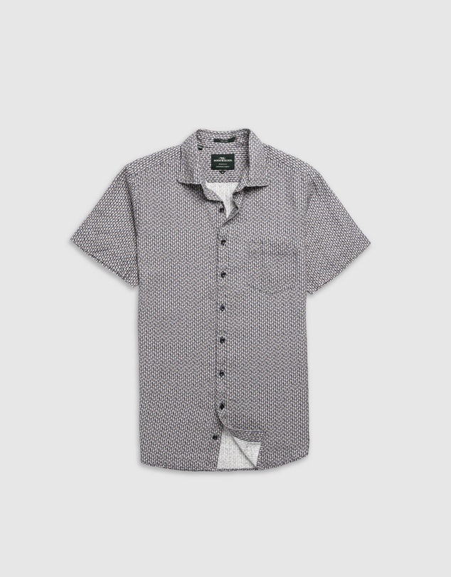 Rodd & Gunn - Featherson Sports Fit Shirt