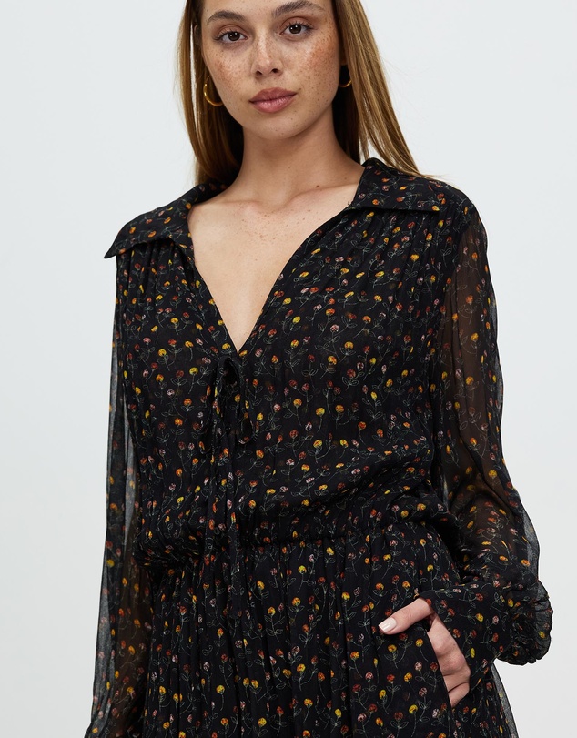 Grace Willow - Sharni Dress