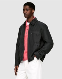 ARKET - Cotton Canvas Jacket