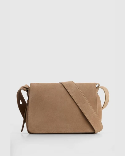 Evity - Avery Crossbody Bag