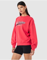 P.E Nation - Formation Sweat