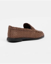 Sol Sana - Crosswalk Loafers