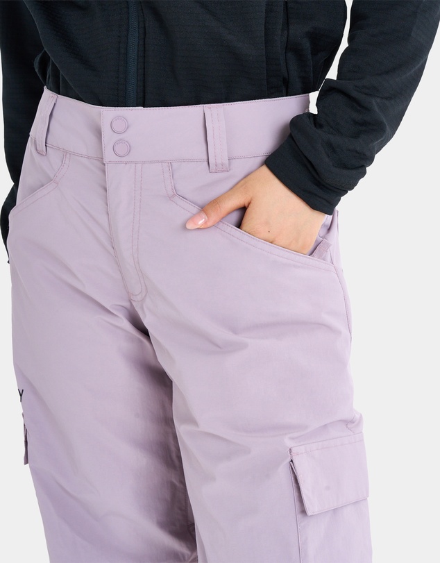 Roxy - Womens Journey Snow Pants