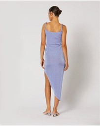 Winona - Campania Twisted Dress