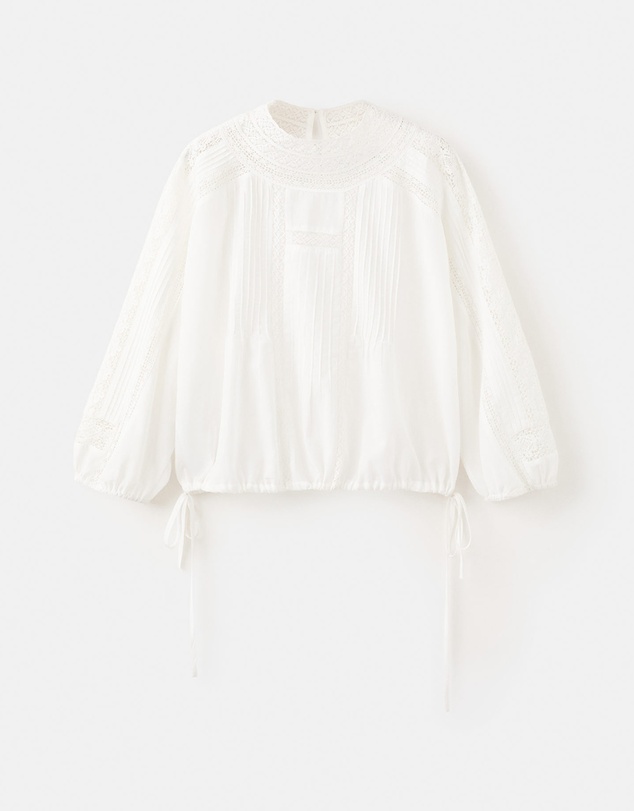 M.N.G - Masy Blouse
