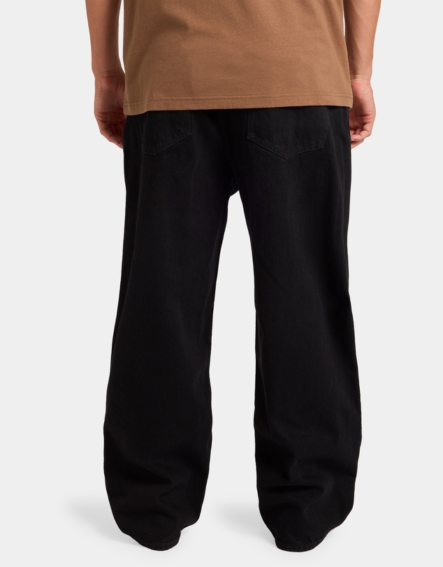 Volcom - Mens Chillow Denim Jeans