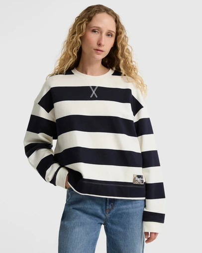 Barbour - Eva Sweatshirt