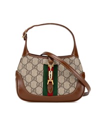 Pre-Loved by Azura Reborn - Pre-Loved gucci Jackie 1961 Small Shoulder Bag