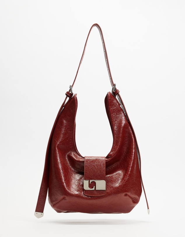 Laagam - Vixen Terracotta Bag