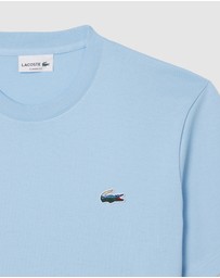 Lacoste - Holiday Croc Heavy Jersey T-Shirt