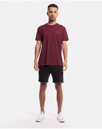 Xander - Legacy Tee