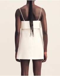 Shona Joy - Felix Mini Dress