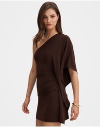 Forever New - Adriana One Shoulder Mini Dress