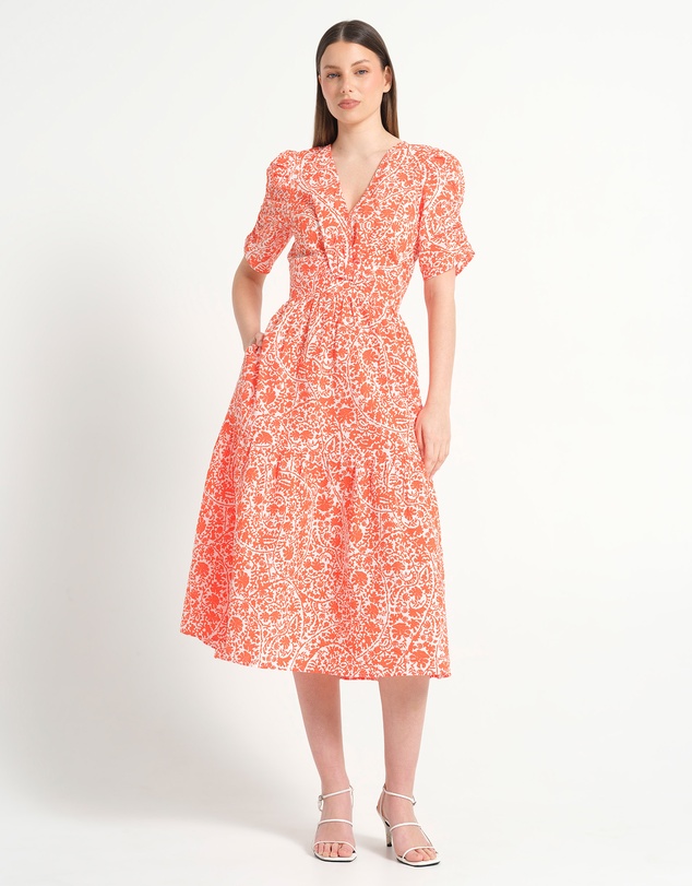 Stella - Dreamaya Dress