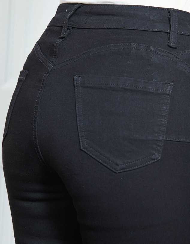 Sosandar - Sculpting Skinny Jeans