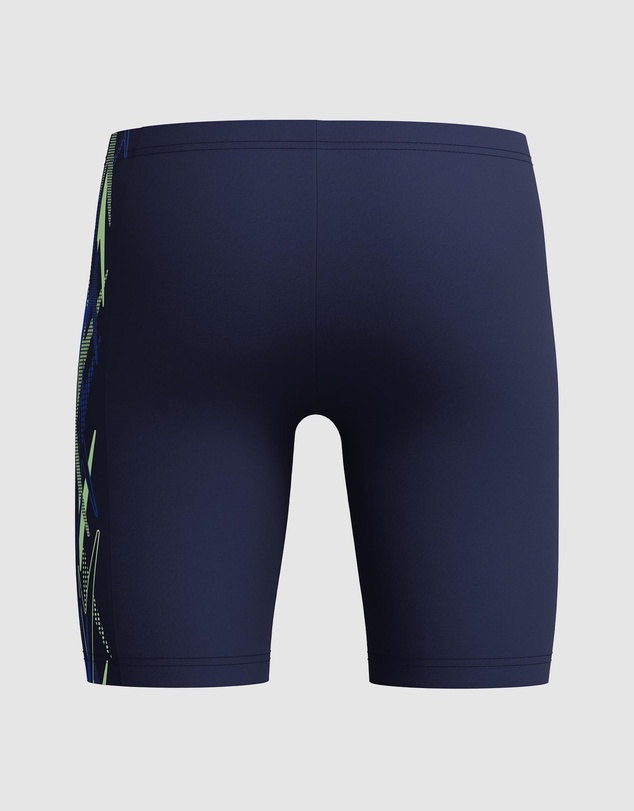 Speedo - Plastisol Placement Jammers - Kids-Teens