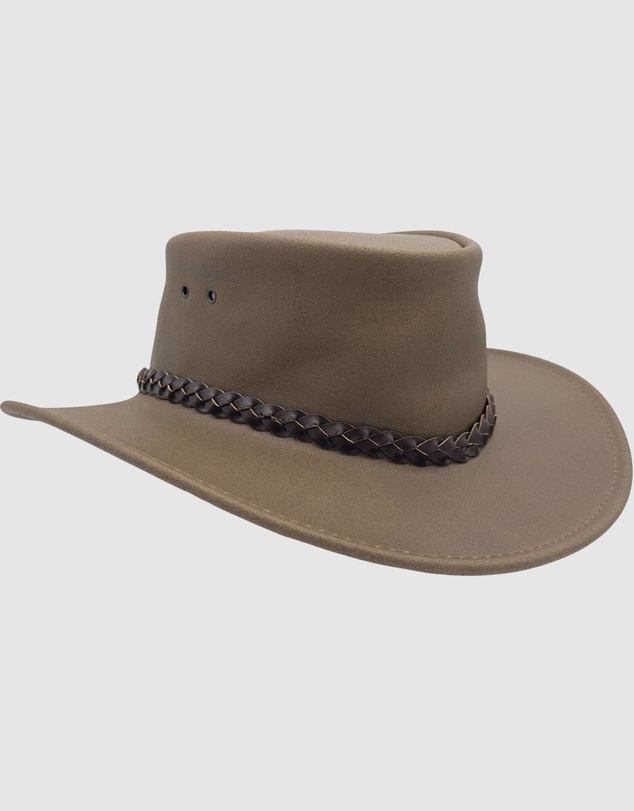 Jacaru - Jacaru 1003 Swagman Hat