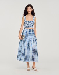 Sandro - Poppy Skirt