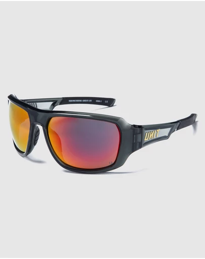 UNIT Workwear - UNIT Men's Safety Sunglasses Storm